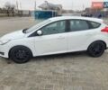Белый Форд Фокус, объемом двигателя 2 л и пробегом 132 тыс. км за 7500 $, фото 16 на Automoto.ua