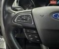 Білий Форд Фокус, об'ємом двигуна 1 л та пробігом 93 тис. км за 8490 $, фото 25 на Automoto.ua