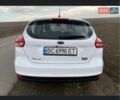 Белый Форд Фокус, объемом двигателя 1 л и пробегом 177 тыс. км за 7590 $, фото 13 на Automoto.ua