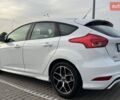 Білий Форд Фокус, об'ємом двигуна 2 л та пробігом 21 тис. км за 10700 $, фото 7 на Automoto.ua