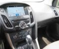 Білий Форд Фокус, об'ємом двигуна 2 л та пробігом 105 тис. км за 2900 $, фото 11 на Automoto.ua