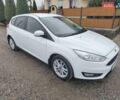 Білий Форд Фокус, об'ємом двигуна 1 л та пробігом 212 тис. км за 7900 $, фото 4 на Automoto.ua
