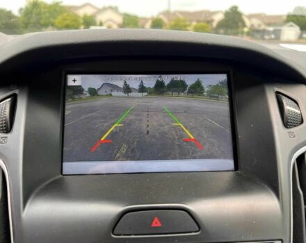 Белый Форд Фокус, объемом двигателя 0 л и пробегом 73 тыс. км за 5900 $, фото 8 на Automoto.ua