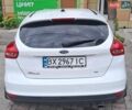 Белый Форд Фокус, объемом двигателя 2 л и пробегом 216 тыс. км за 8900 $, фото 3 на Automoto.ua