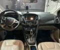 Белый Форд Фокус, объемом двигателя 0 л и пробегом 122 тыс. км за 8500 $, фото 5 на Automoto.ua