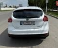 Білий Форд Фокус, об'ємом двигуна 1 л та пробігом 190 тис. км за 7600 $, фото 4 на Automoto.ua