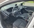 Белый Форд Фокус, объемом двигателя 2 л и пробегом 173 тыс. км за 7300 $, фото 12 на Automoto.ua