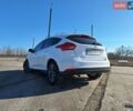 Белый Форд Фокус, объемом двигателя 1 л и пробегом 98 тыс. км за 9600 $, фото 2 на Automoto.ua