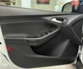 Білий Форд Фокус, об'ємом двигуна 1 л та пробігом 93 тис. км за 8490 $, фото 13 на Automoto.ua