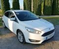Білий Форд Фокус, об'ємом двигуна 1 л та пробігом 180 тис. км за 8300 $, фото 1 на Automoto.ua