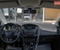 Белый Форд Фокус, объемом двигателя 1 л и пробегом 191 тыс. км за 8700 $, фото 19 на Automoto.ua