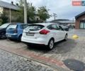 Білий Форд Фокус, об'ємом двигуна 2.01 л та пробігом 139 тис. км за 8100 $, фото 11 на Automoto.ua
