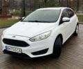 Білий Форд Фокус, об'ємом двигуна 2 л та пробігом 0 тис. км за 8500 $, фото 3 на Automoto.ua