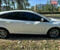 Белый Форд Фокус, объемом двигателя 1 л и пробегом 92 тыс. км за 7999 $, фото 2 на Automoto.ua