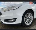 Белый Форд Фокус, объемом двигателя 1 л и пробегом 177 тыс. км за 7590 $, фото 2 на Automoto.ua
