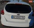 Белый Форд Фокус, объемом двигателя 2 л и пробегом 223 тыс. км за 7100 $, фото 4 на Automoto.ua