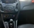 Білий Форд Фокус, об'ємом двигуна 1.5 л та пробігом 200 тис. км за 8700 $, фото 7 на Automoto.ua