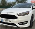 Білий Форд Фокус, об'ємом двигуна 2 л та пробігом 21 тис. км за 10700 $, фото 17 на Automoto.ua