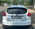Білий Форд Фокус, об'ємом двигуна 2 л та пробігом 255 тис. км за 7500 $, фото 20 на Automoto.ua