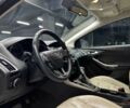 Білий Форд Фокус, об'ємом двигуна 2 л та пробігом 177 тис. км за 8700 $, фото 9 на Automoto.ua