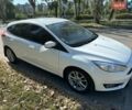 Белый Форд Фокус, объемом двигателя 1 л и пробегом 92 тыс. км за 7999 $, фото 3 на Automoto.ua