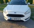 Білий Форд Фокус, об'ємом двигуна 1 л та пробігом 180 тис. км за 7500 $, фото 4 на Automoto.ua