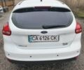 Белый Форд Фокус, объемом двигателя 1 л и пробегом 212 тыс. км за 7000 $, фото 2 на Automoto.ua