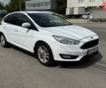 Білий Форд Фокус, об'ємом двигуна 1 л та пробігом 190 тис. км за 7600 $, фото 7 на Automoto.ua