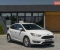 Белый Форд Фокус, объемом двигателя 1 л и пробегом 191 тыс. км за 8700 $, фото 2 на Automoto.ua
