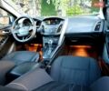 Білий Форд Фокус, об'ємом двигуна 2 л та пробігом 161 тис. км за 7869 $, фото 36 на Automoto.ua