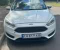 Белый Форд Фокус, объемом двигателя 2 л и пробегом 255 тыс. км за 7200 $, фото 11 на Automoto.ua