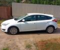 Білий Форд Фокус, об'ємом двигуна 1.6 л та пробігом 123 тис. км за 9187 $, фото 3 на Automoto.ua