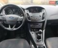 Білий Форд Фокус, об'ємом двигуна 1 л та пробігом 212 тис. км за 7900 $, фото 13 на Automoto.ua