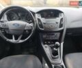 Белый Форд Фокус, объемом двигателя 1 л и пробегом 212 тыс. км за 7000 $, фото 13 на Automoto.ua