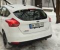 Білий Форд Фокус, об'ємом двигуна 2 л та пробігом 162 тис. км за 8999 $, фото 2 на Automoto.ua