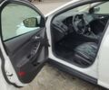 Белый Форд Фокус, объемом двигателя 2 л и пробегом 132 тыс. км за 7500 $, фото 28 на Automoto.ua