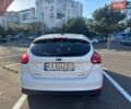 Белый Форд Фокус, объемом двигателя 2 л и пробегом 166 тыс. км за 8700 $, фото 8 на Automoto.ua