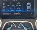 Белый Форд Фокус, объемом двигателя 2 л и пробегом 216 тыс. км за 8900 $, фото 13 на Automoto.ua