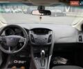 Белый Форд Фокус, объемом двигателя 2 л и пробегом 153 тыс. км за 7790 $, фото 4 на Automoto.ua