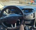 Белый Форд Фокус, объемом двигателя 1 л и пробегом 98 тыс. км за 9600 $, фото 15 на Automoto.ua