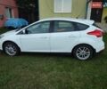 Белый Форд Фокус, объемом двигателя 1 л и пробегом 124 тыс. км за 8100 $, фото 7 на Automoto.ua