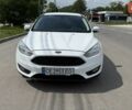 Білий Форд Фокус, об'ємом двигуна 1 л та пробігом 190 тис. км за 7600 $, фото 12 на Automoto.ua