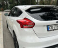 Білий Форд Фокус, об'ємом двигуна 2 л та пробігом 162 тис. км за 9700 $, фото 5 на Automoto.ua