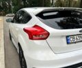 Белый Форд Фокус, объемом двигателя 2 л и пробегом 162 тыс. км за 10900 $, фото 3 на Automoto.ua