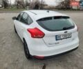 Белый Форд Фокус, объемом двигателя 2 л и пробегом 132 тыс. км за 7500 $, фото 21 на Automoto.ua