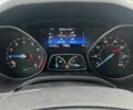 Білий Форд Фокус, об'ємом двигуна 2 л та пробігом 137 тис. км за 8000 $, фото 1 на Automoto.ua