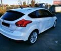 Білий Форд Фокус, об'ємом двигуна 2 л та пробігом 118 тис. км за 9250 $, фото 4 на Automoto.ua