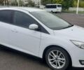 Білий Форд Фокус, об'ємом двигуна 1 л та пробігом 100 тис. км за 8500 $, фото 13 на Automoto.ua