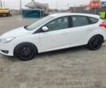 Білий Форд Фокус, об'ємом двигуна 2 л та пробігом 132 тис. км за 7500 $, фото 22 на Automoto.ua
