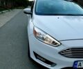 Білий Форд Фокус, об'ємом двигуна 2 л та пробігом 161 тис. км за 7469 $, фото 17 на Automoto.ua